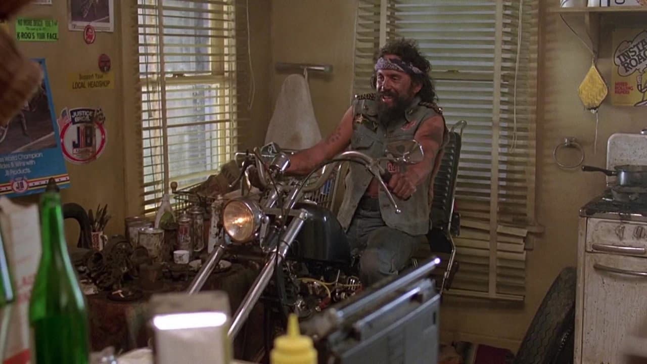 Cheech & Chong's Next Movie still 2