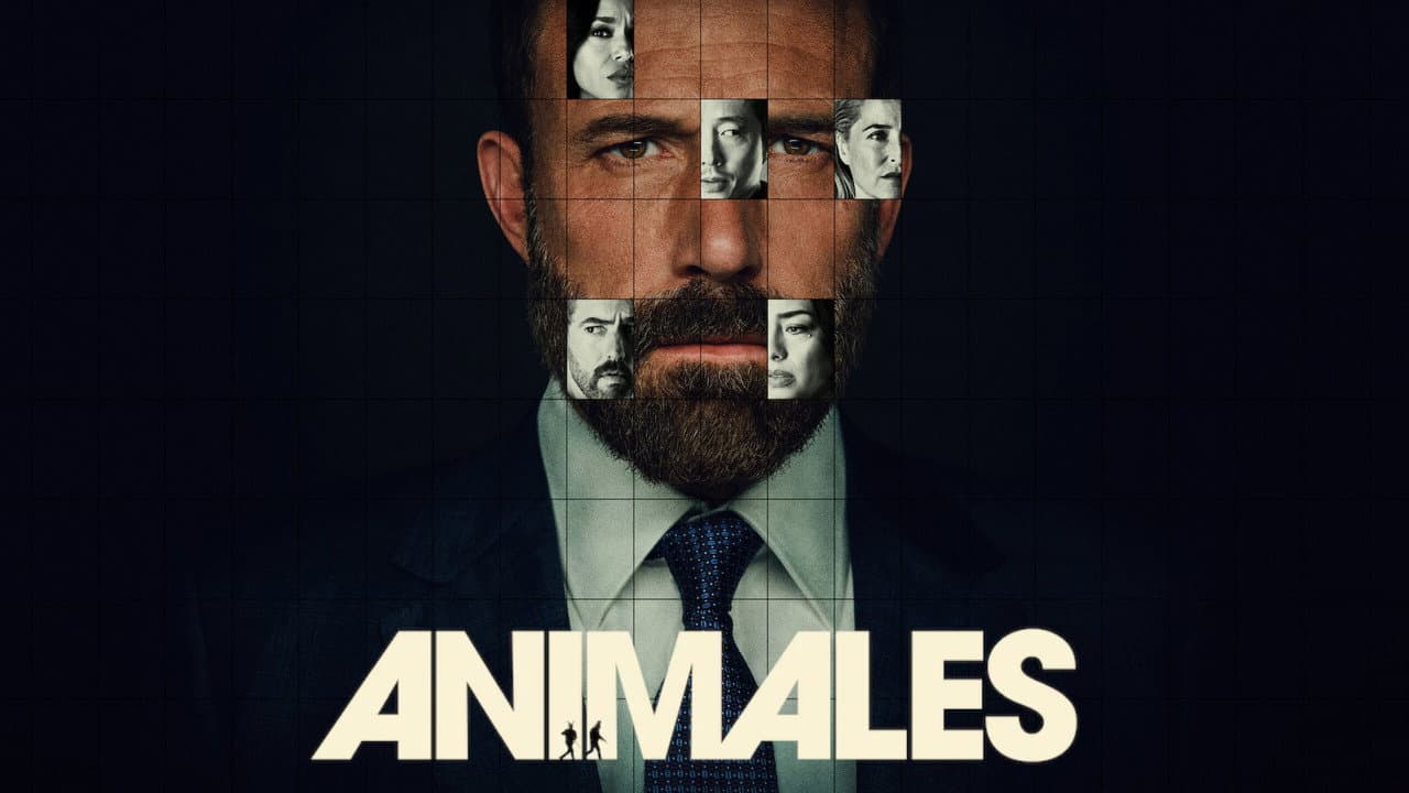 Ben Affleck's Animals (2026): AI, Not Replacement still 2