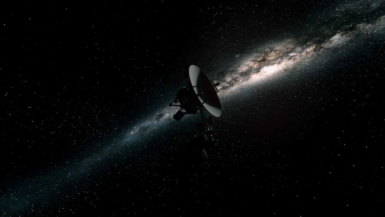 The Farthest still 1