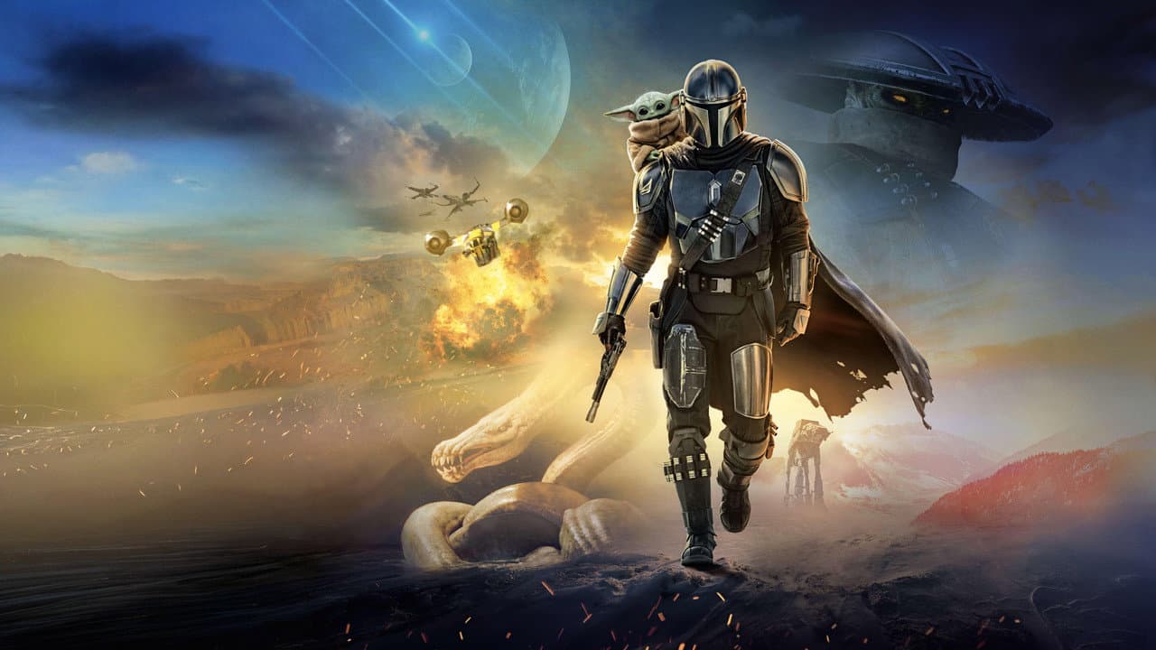 The Mandalorian & Grogu Movie Review: A Galaxy of Fun