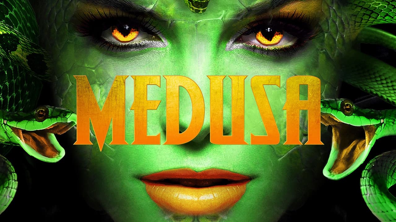 Medusa still 1