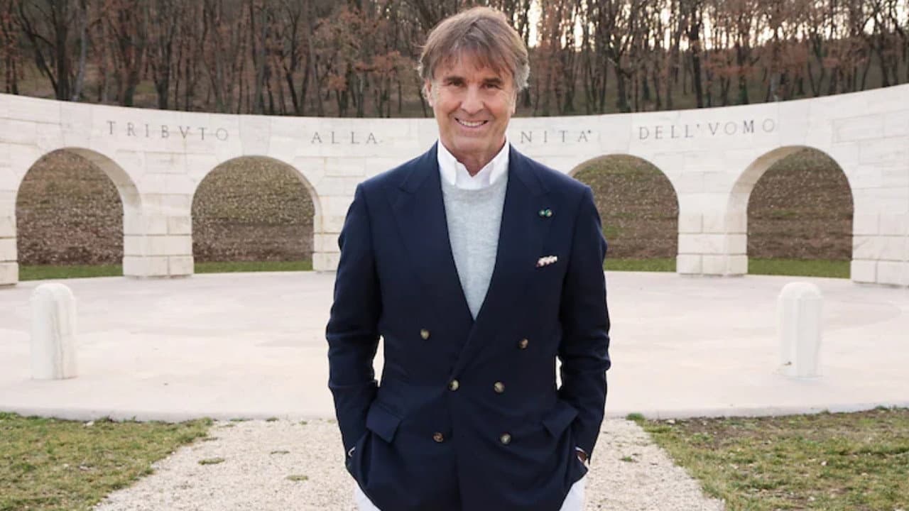 Brunello: The Gracious Visionary - Movie News still 3