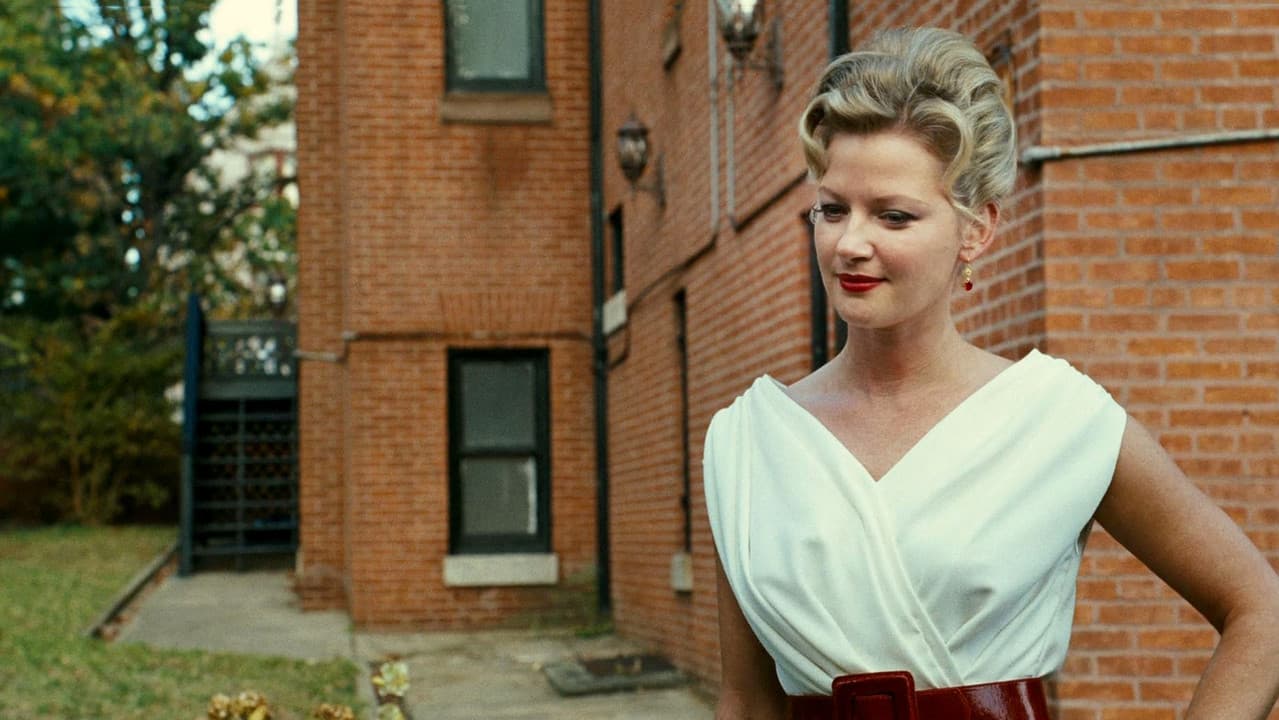 An American Affair still 1