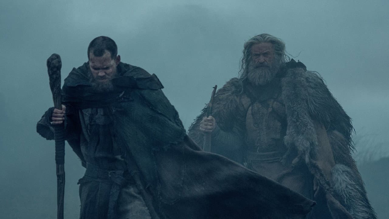 The Death of Robin Hood Review: A Dark, Gritty Retelling still 7