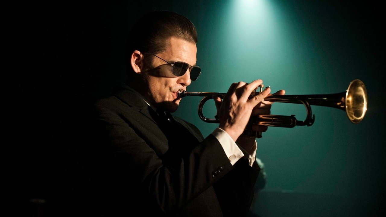 Born to Be Blue still 1