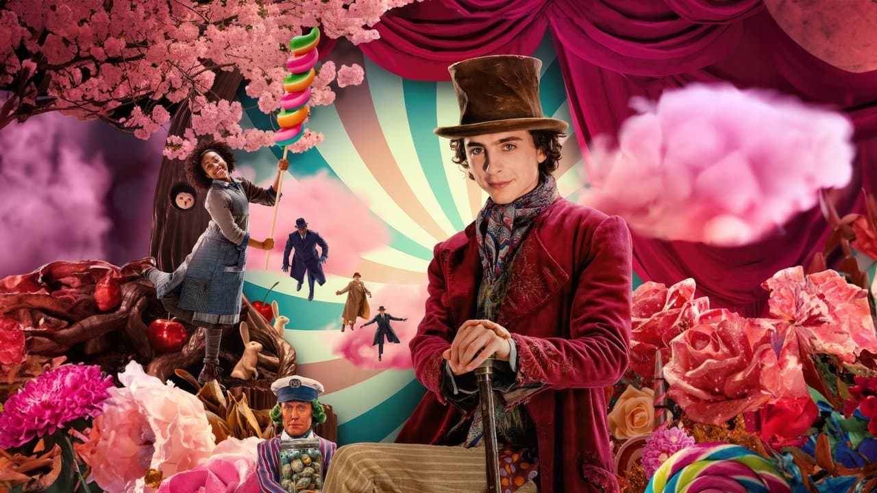 Wonka (2023) Movie News: Cast, Trailer & Release still 6