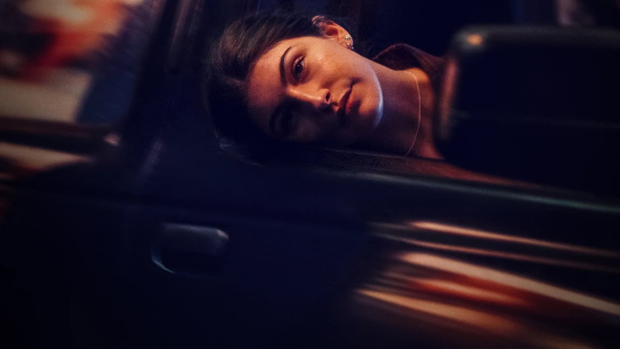 Don't Say Good Luck (2026) - Julia Hart Movie News still 1