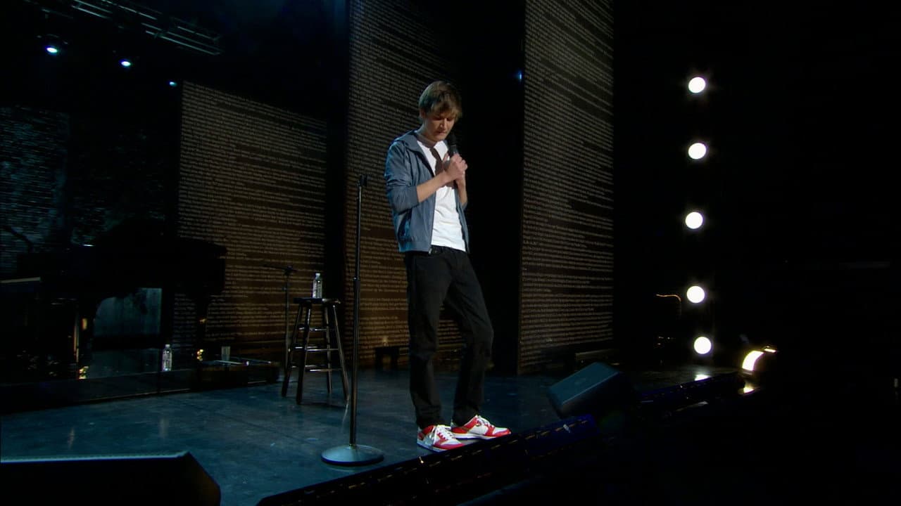 Bo Burnham: Words, Words, Words still 6