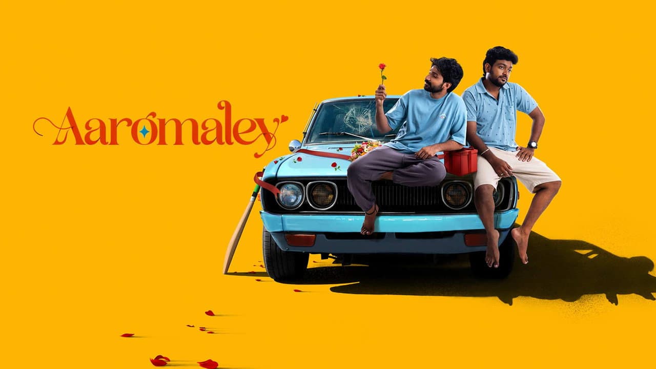 Aaromaley still 6