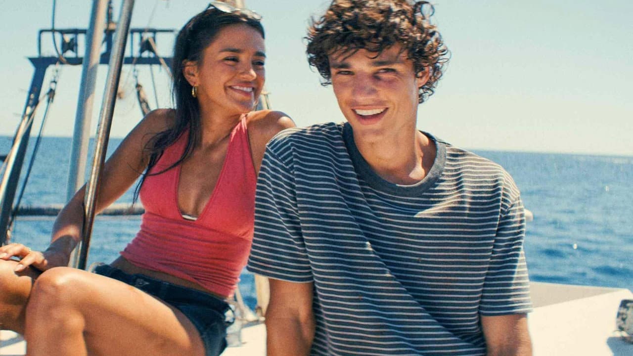 The Last Sunrise: Trailer, Cast & Release Date News still 4