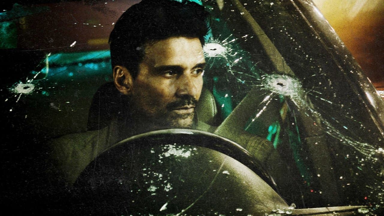Wheelman still 1