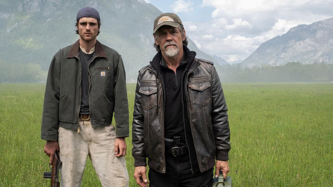 The Dog Stars (2026): Ridley Scott’s Post-Apocalyptic Film still 6