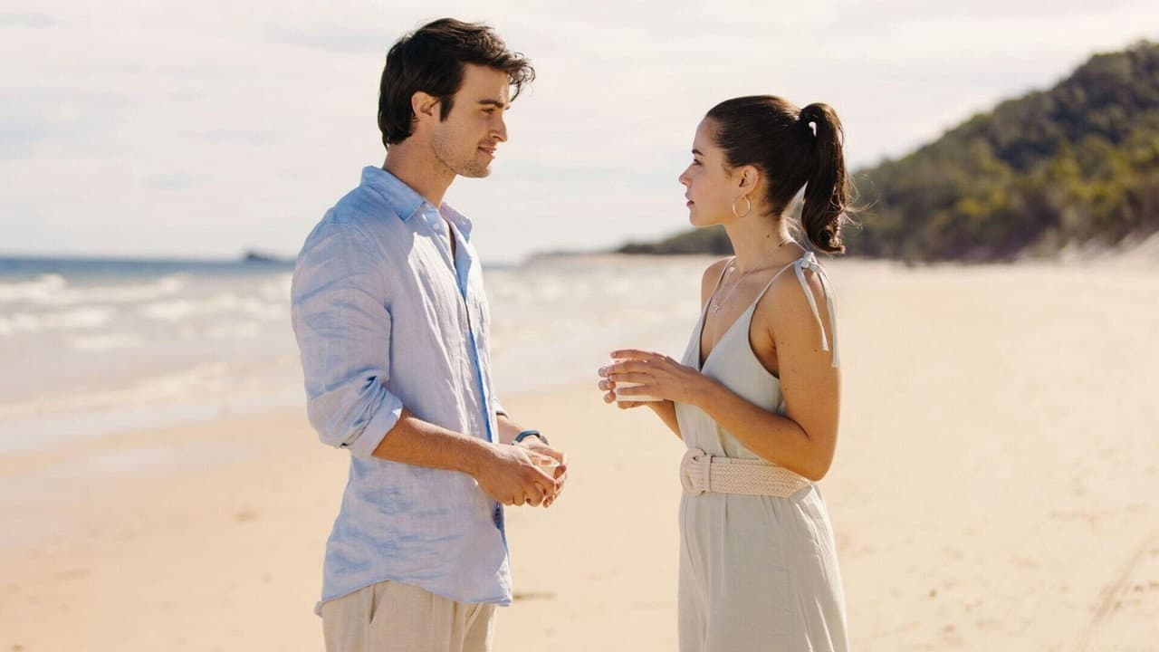 A Prince in Paradise still 1