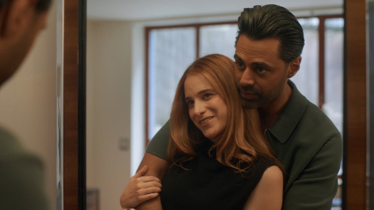 Lucy Schulman: Ellie Sachs Rom-Com Sets April 2026 Date still 1