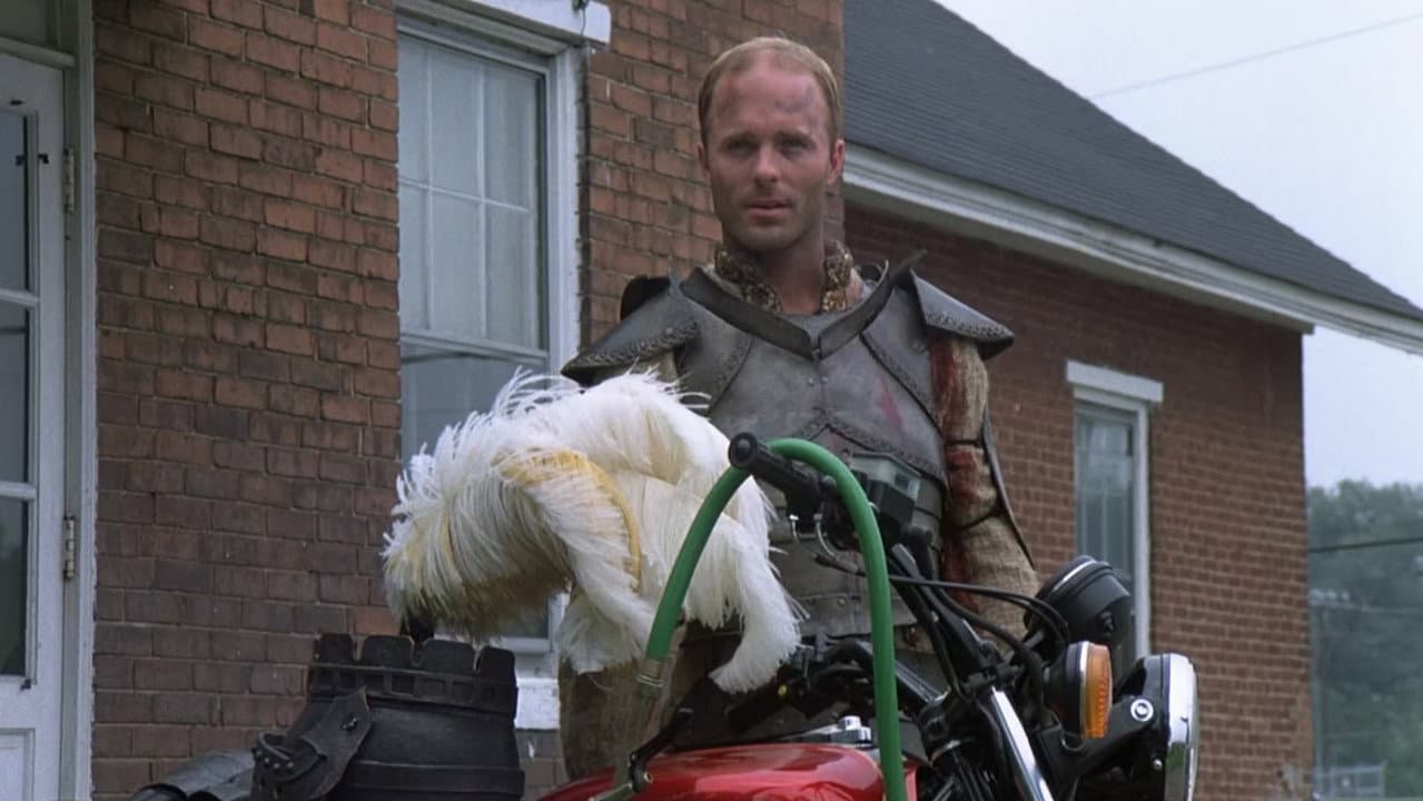 Knightriders still 5