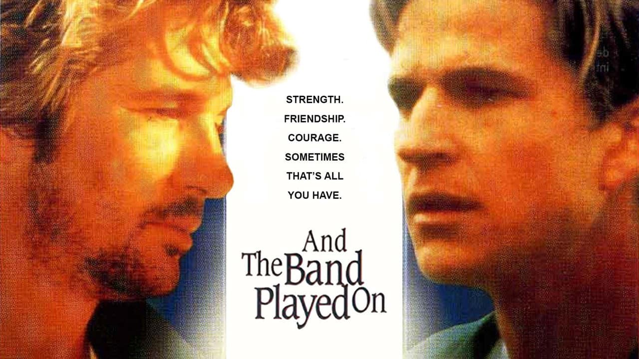 And the Band Played On still 1