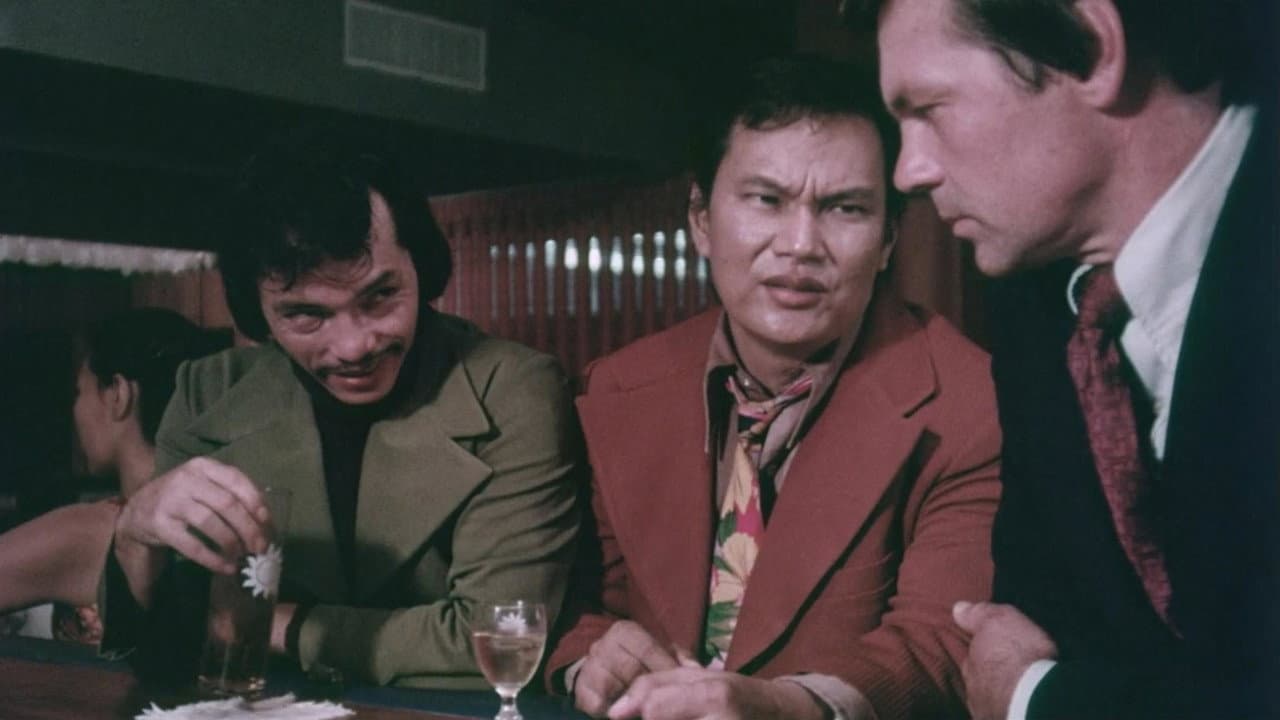 Project K (1976) Movie News | William Girdler Film Updates still 6