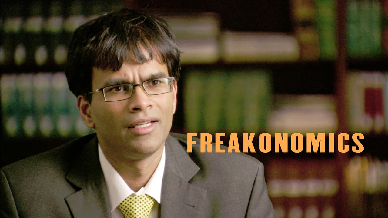 Freakonomics still 5