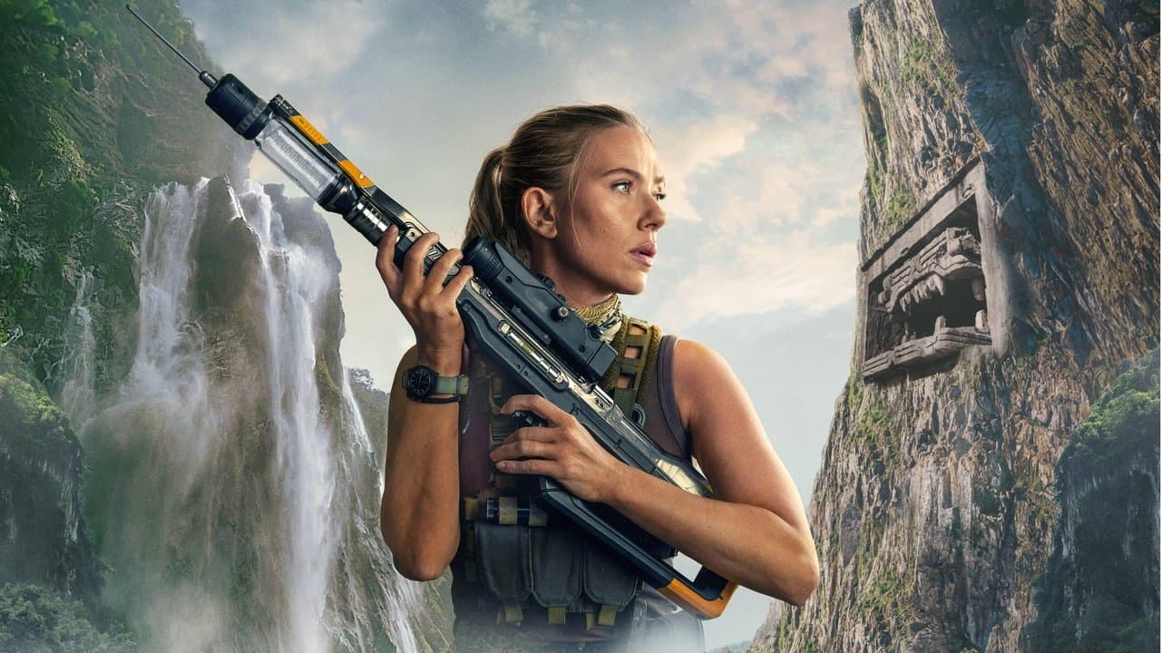 Jurassic World Rebirth Trailer Breakdown: Key Scenes & Sec still 3