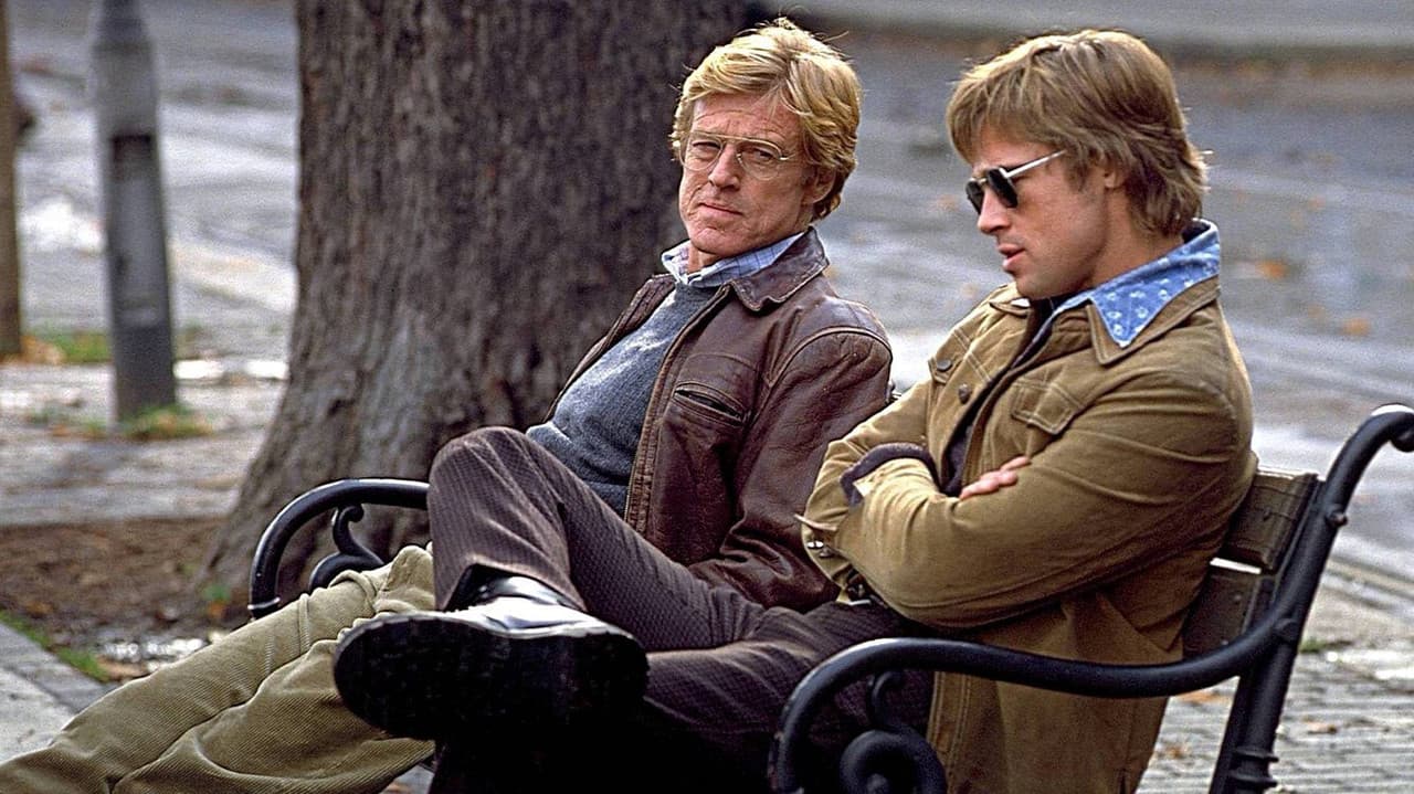 Spy Game still 3