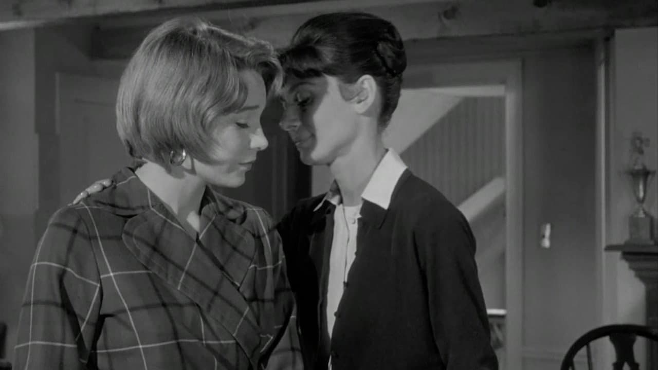 The Children's Hour still 6