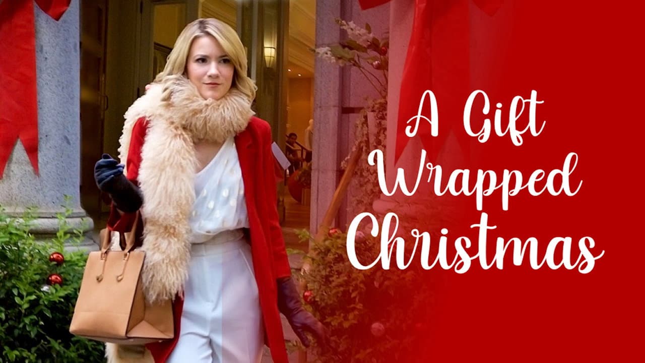 A Gift Wrapped Christmas still 3