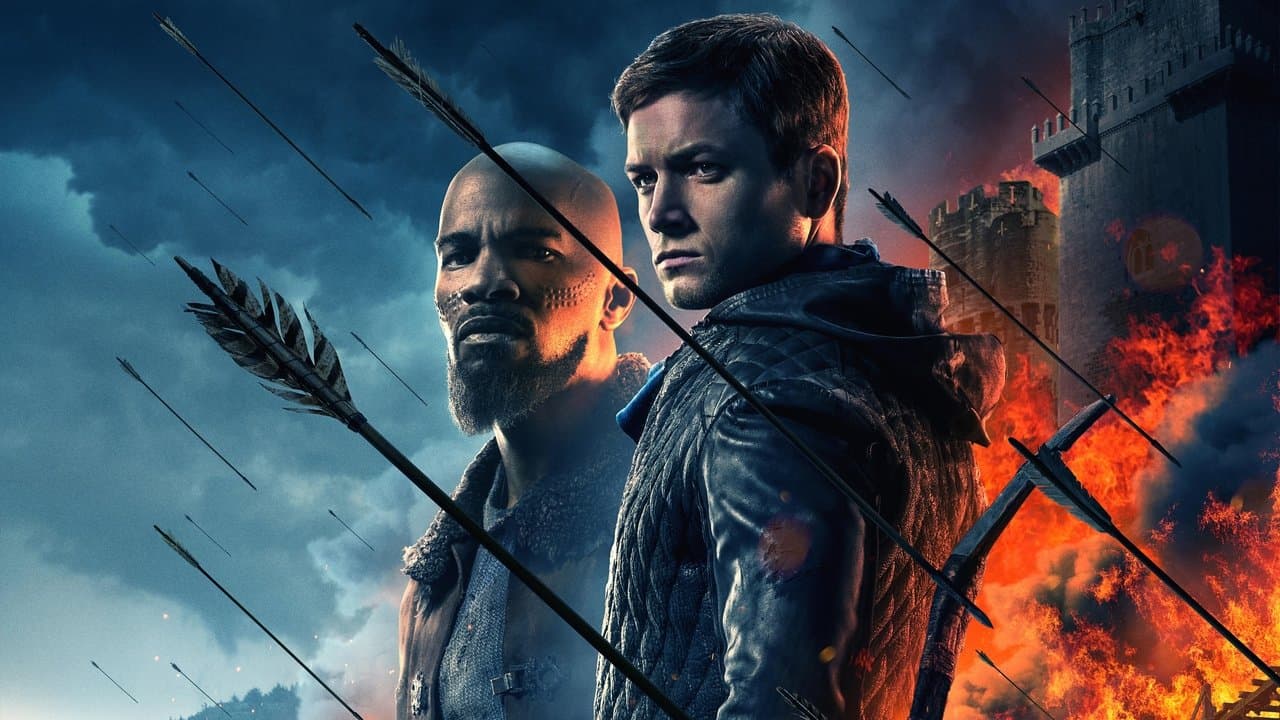 Robin Hood still 4