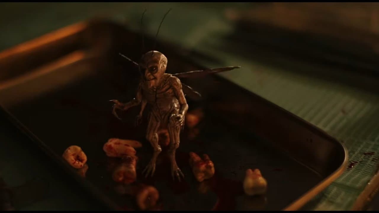 Pinocchio: Unstrung Movie News - Latest Updates still 5