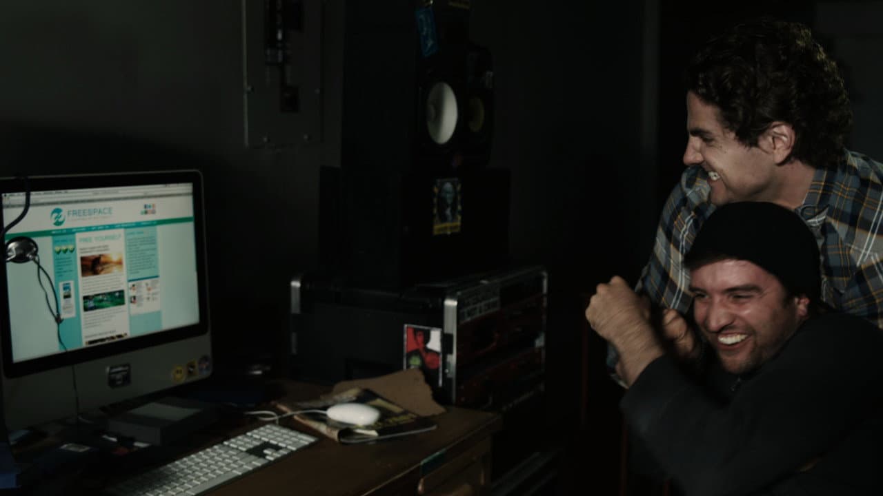 The Conspiracy still 4