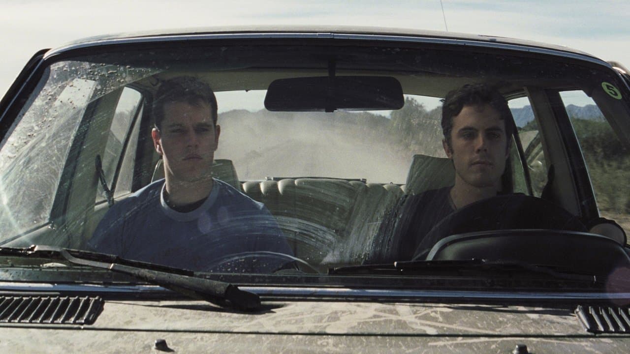 Gerry still 1
