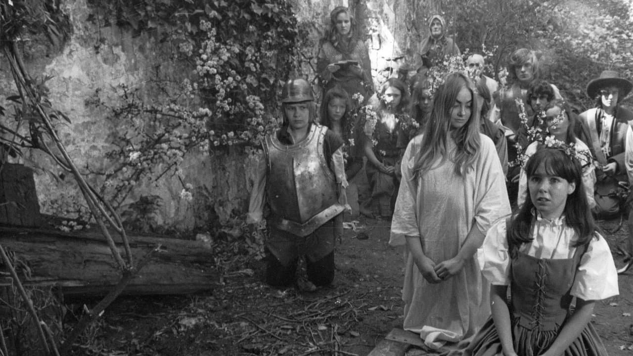 Blood on Satan's Claw still 8