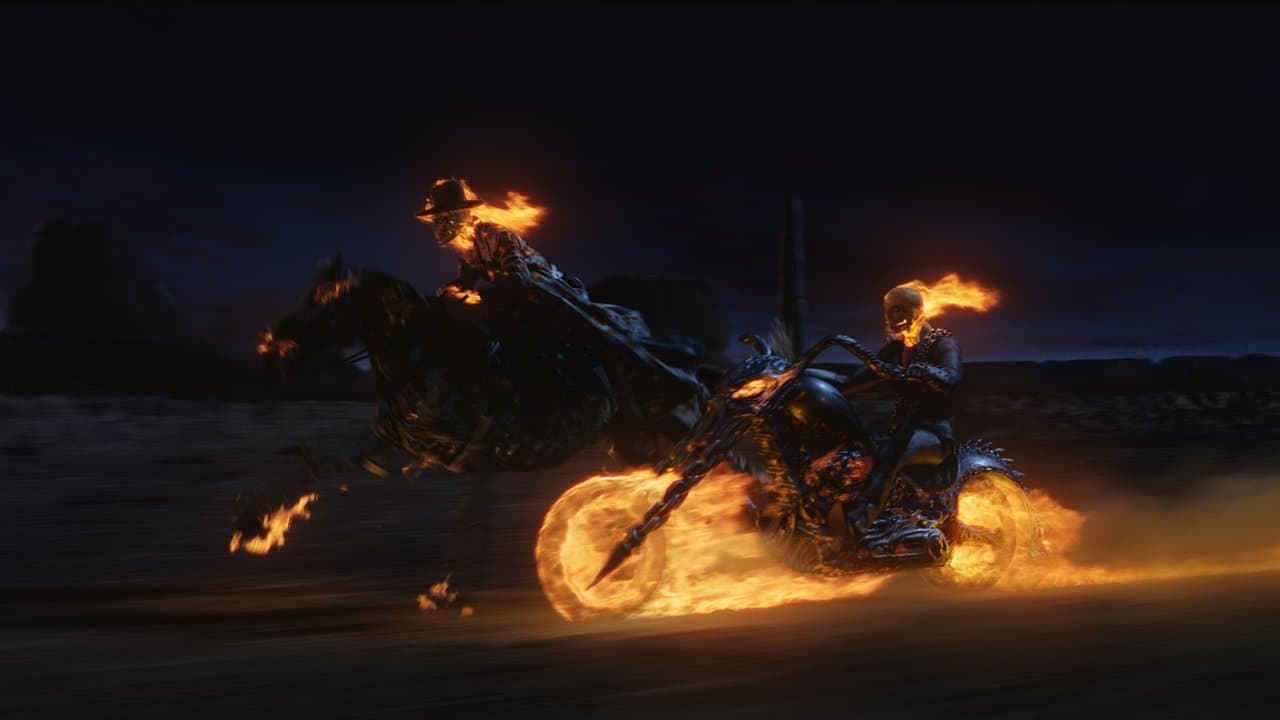 Ghost Rider Movie News: Latest Updates & Rumors still 5