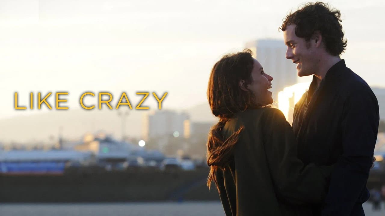 Like Crazy still 6