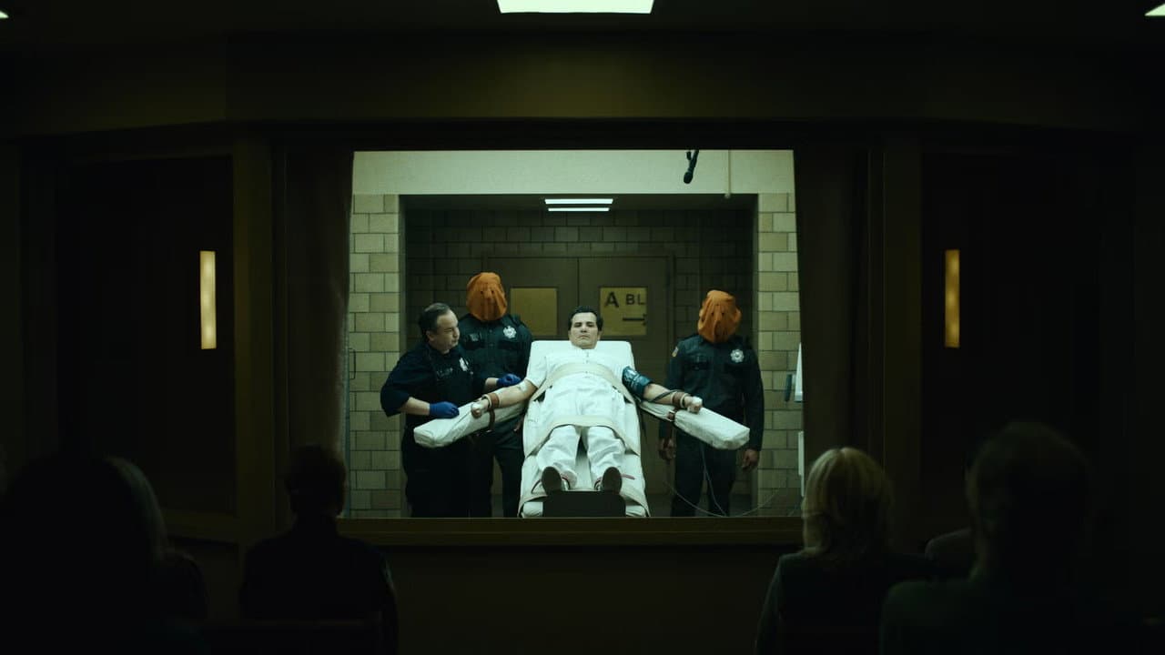 The Exorcist: Martyrs Trailer: Scarlett Johansson Leads