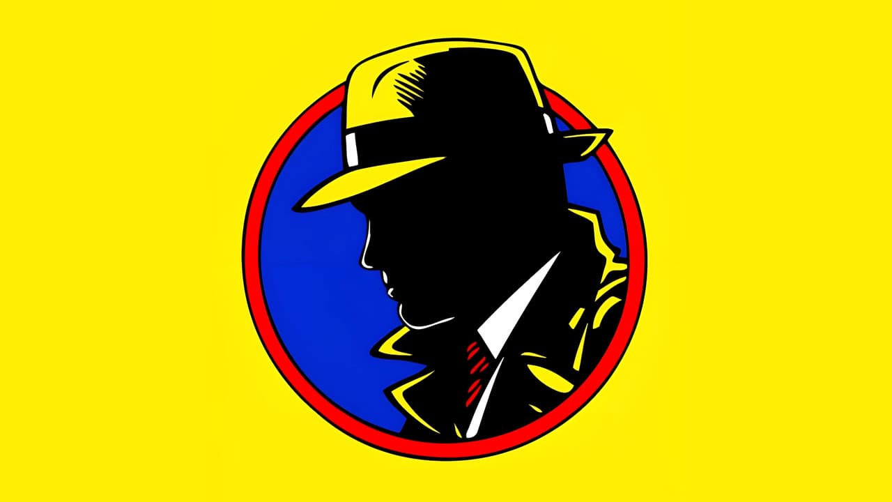 Dick Tracy still 4
