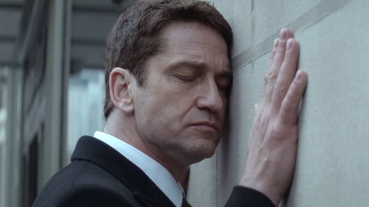 A Family Man still 4