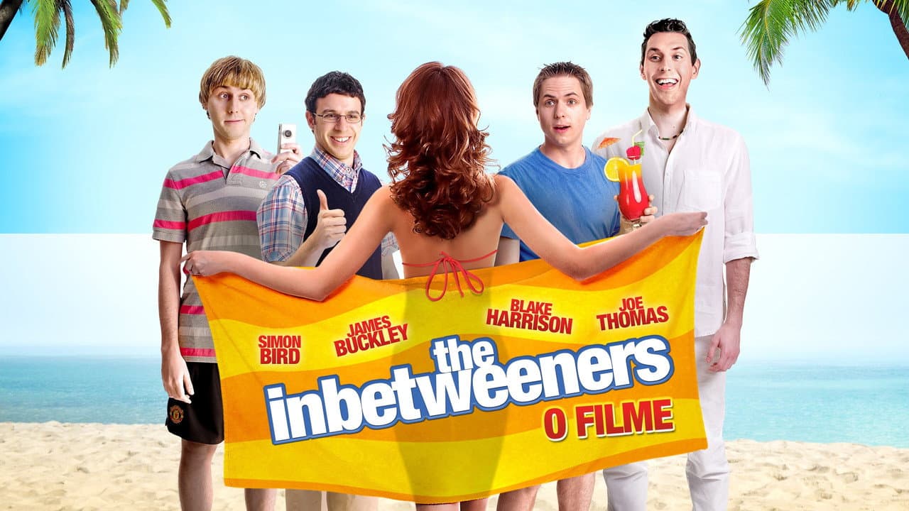The Inbetweeners Movie News: Cast, Plot & Updates still 7