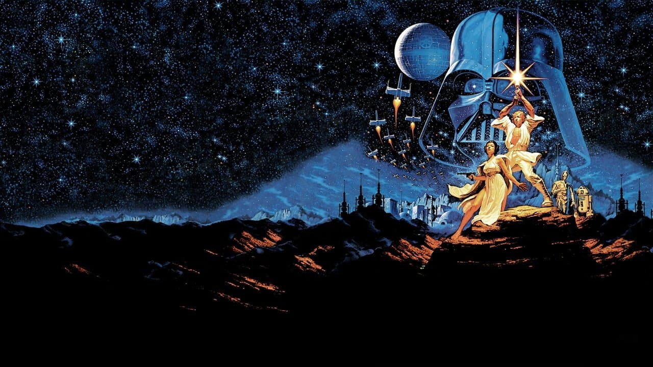 Star Wars still 4