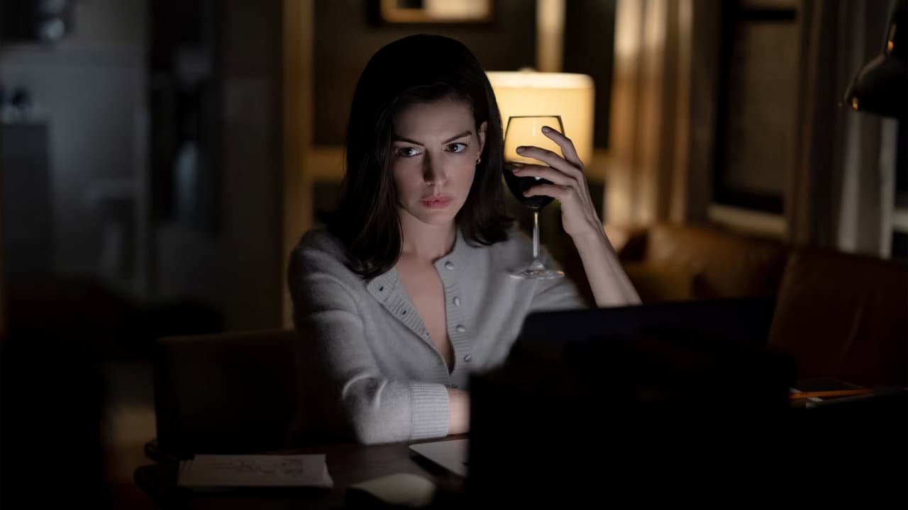 Verity Review: Hathaway Leads Uneven Hoover Thriller still 4