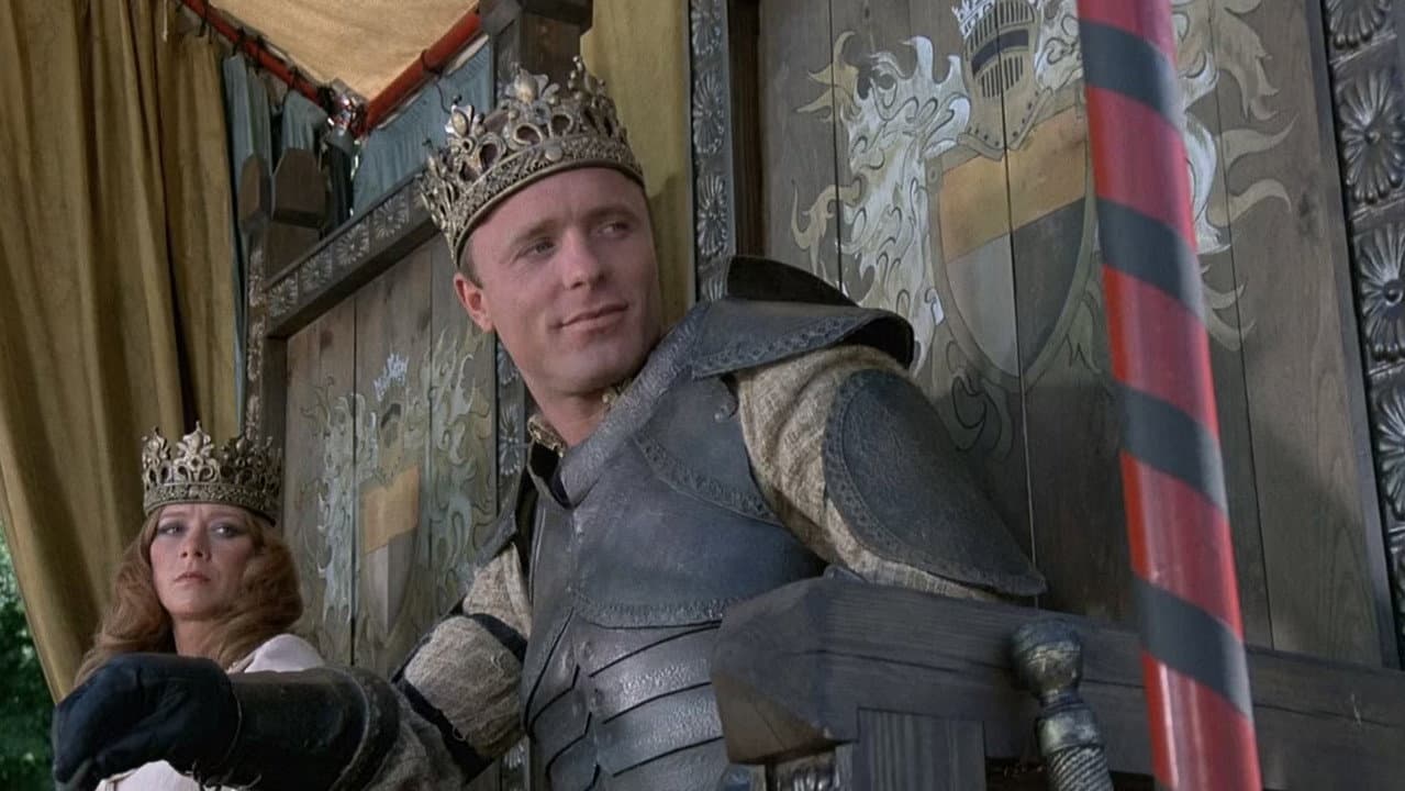 Knightriders still 8