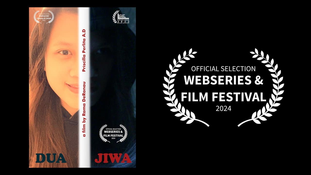 Dua (2022) - Rama DeRanau's Film News, Cast & Updates still 2
