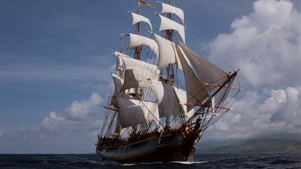 Treasure Island Movie News: Updates & Cast Info still 1