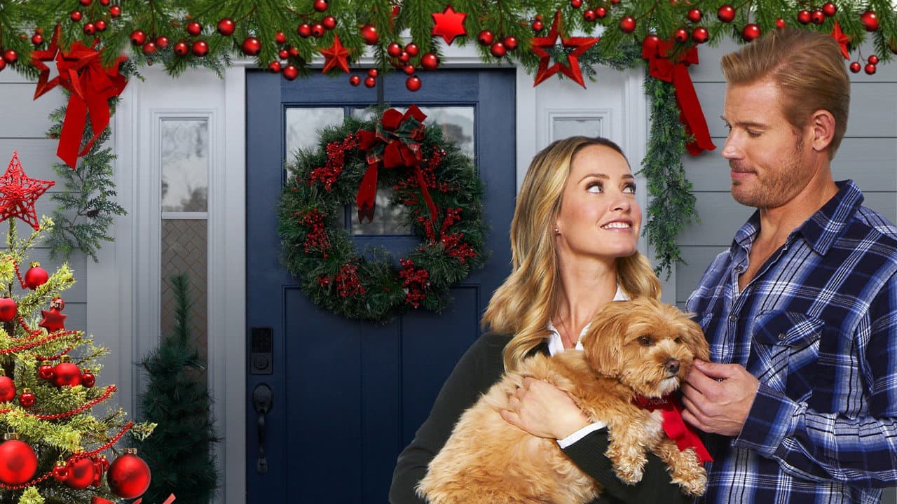 Jingle Bell Princess still 2