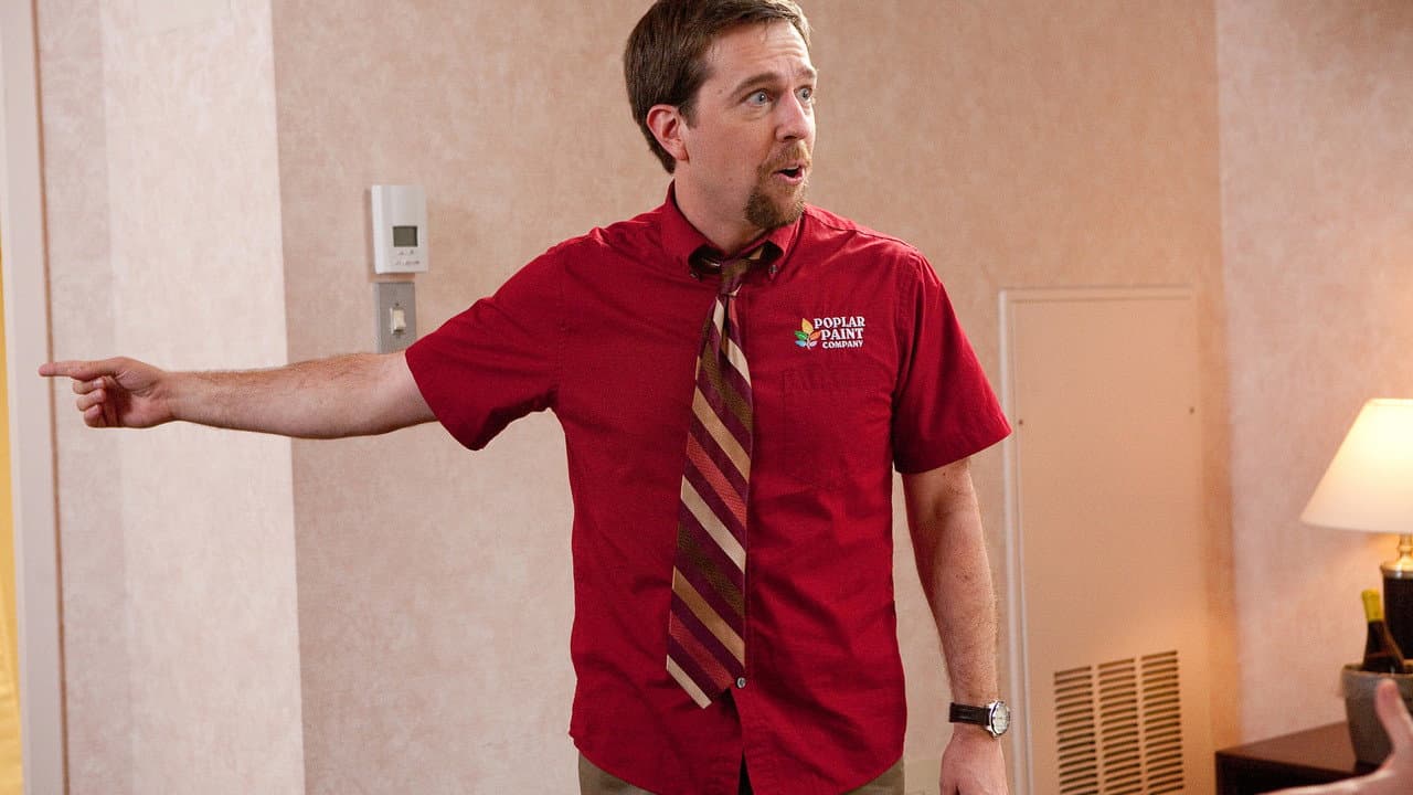 Jeff, Who Lives at Home still 6