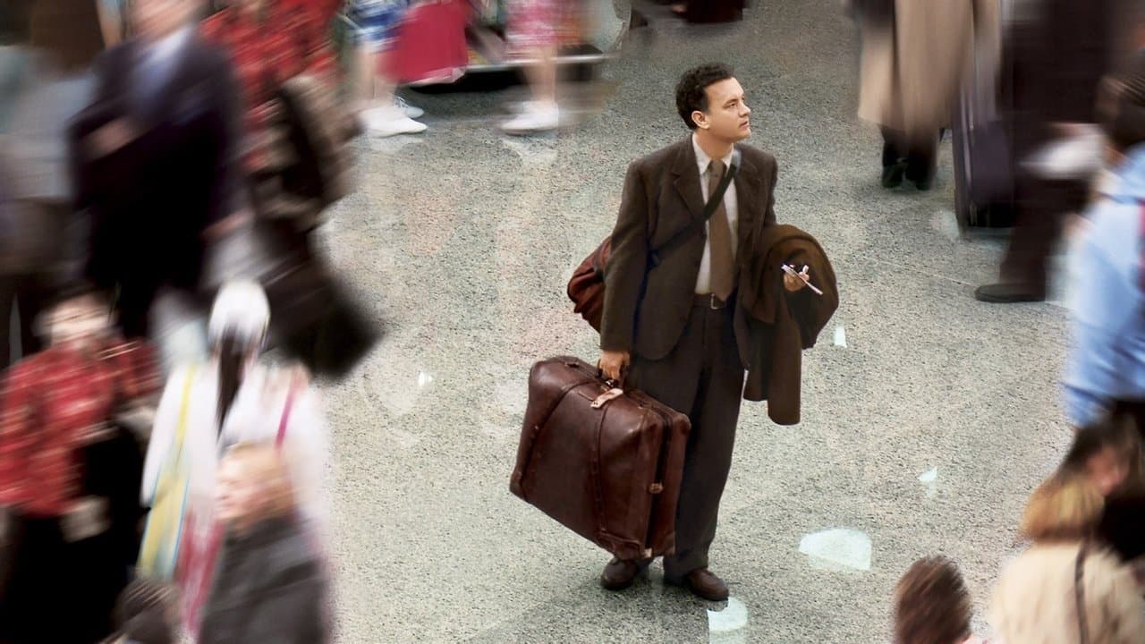 The Terminal still 1