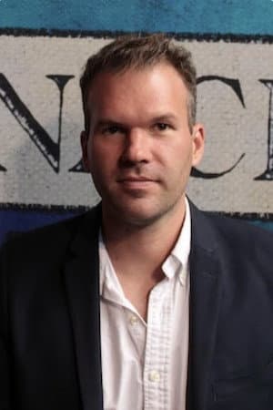 Schreiber & Ambos Honored at Lakes Noir Film Festival