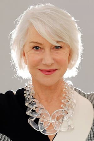 Helen Mirren: Patricia Highsmith Hardest Real Role