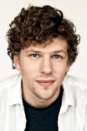 Jesse Eisenberg Had "Negative Opinion" of Acting