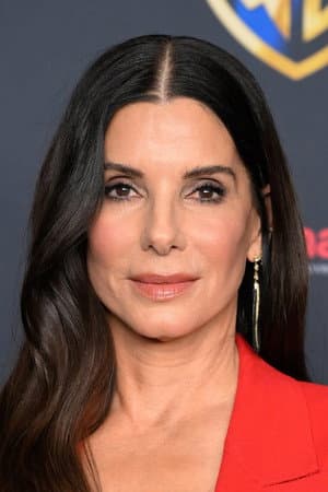 Sandra Bullock Recalls Auditioning for 'Every Pervert'