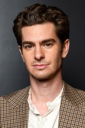 Andrew Garfield on Playing Sam Altman: Crowdsourcing Role
